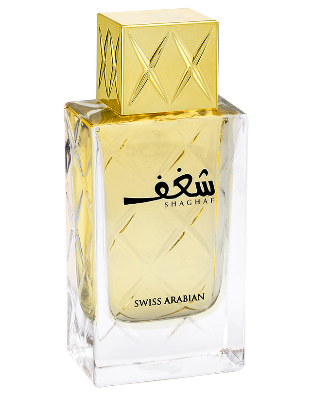 T.SWISS ARABIAN SHAGHAF POUR FEMME 75ML/W